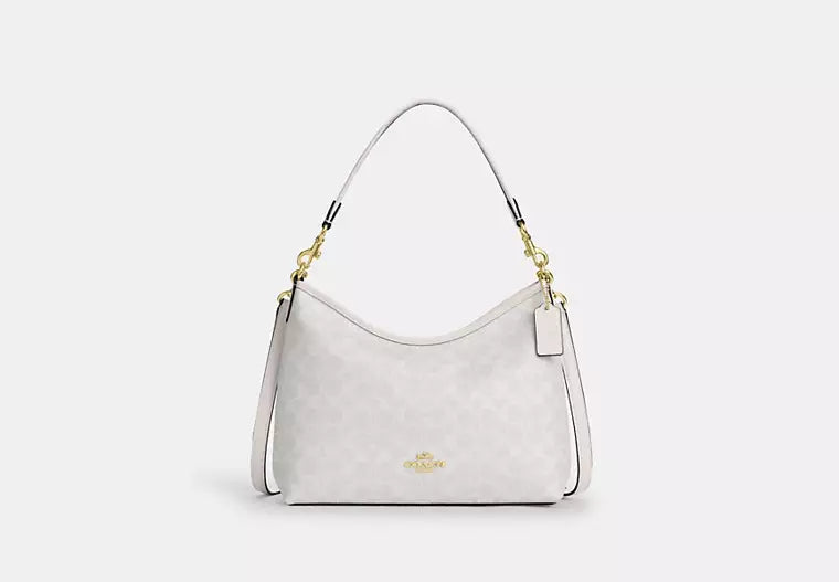 coach-signature-laurel Shoulder