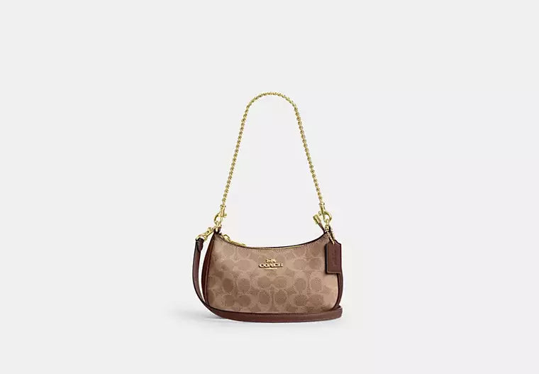 teri-mini-crossbody-bag-in-signature-canvas Shoulder