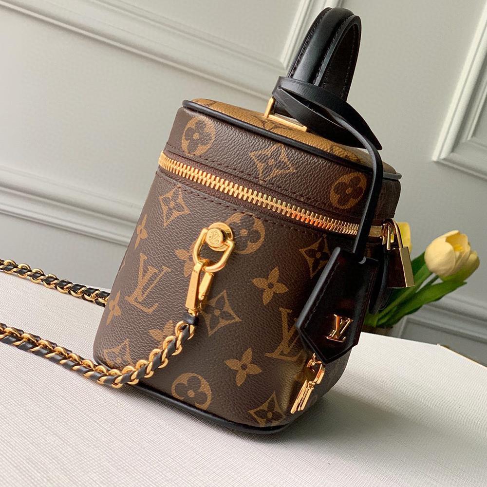vanity-pm Crossbody