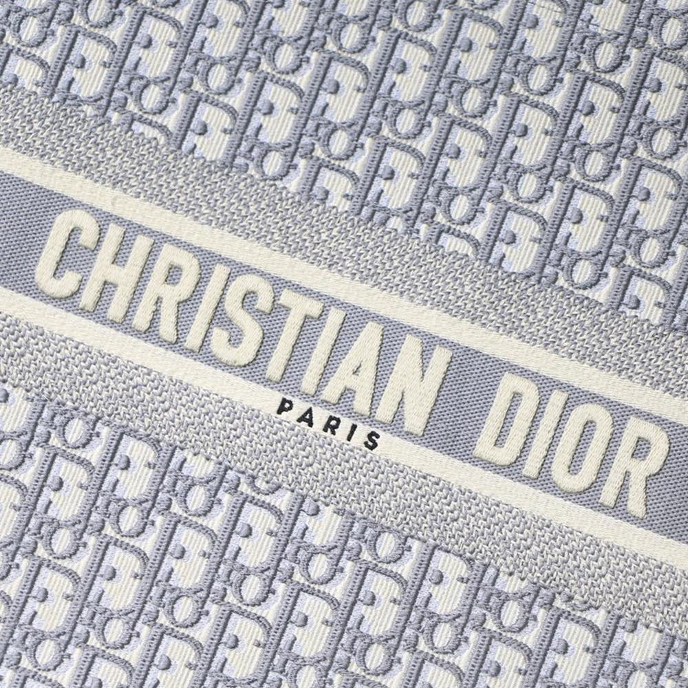 dior-book-tote-11 Tote