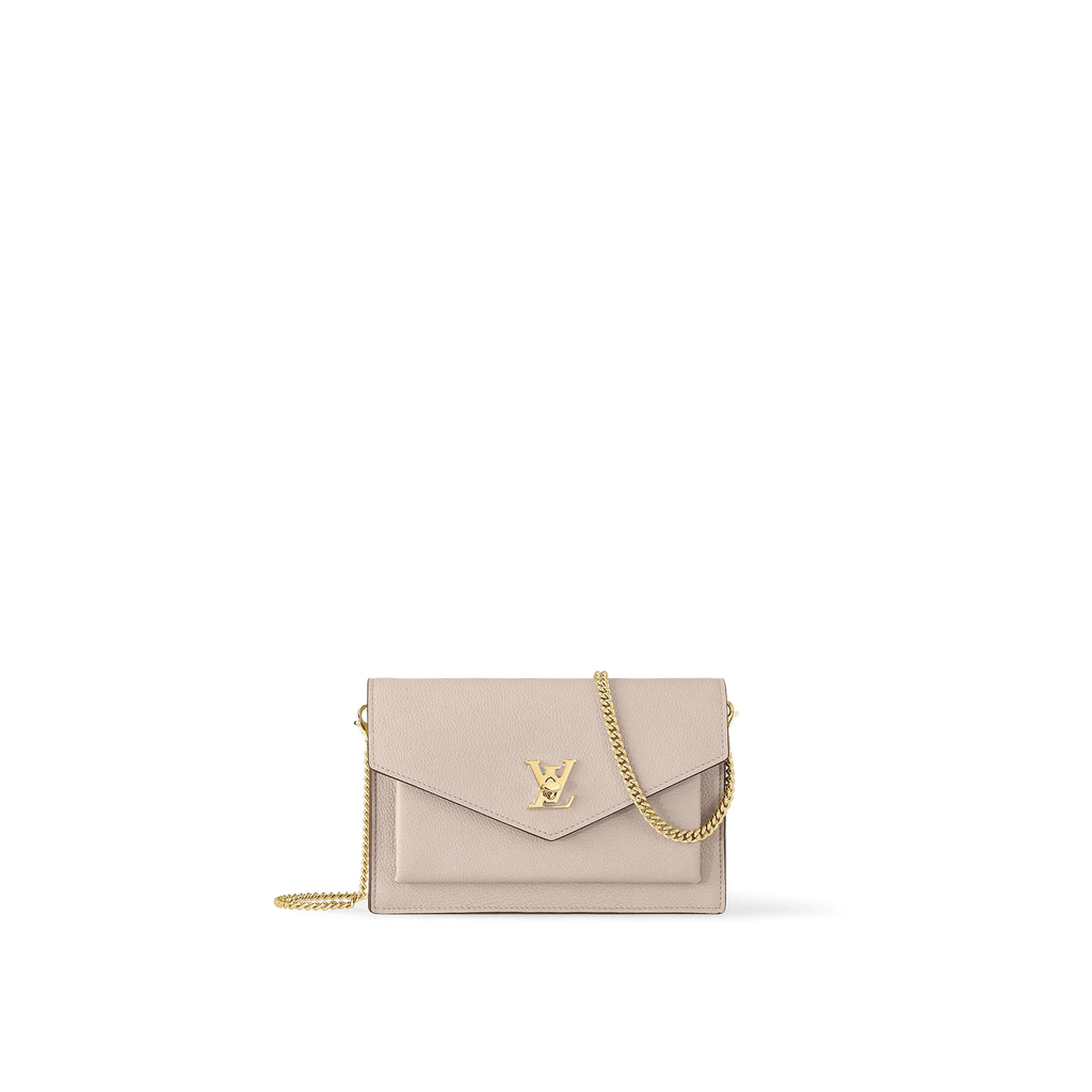 lv-mylockme-chain-pochette Crossbody
