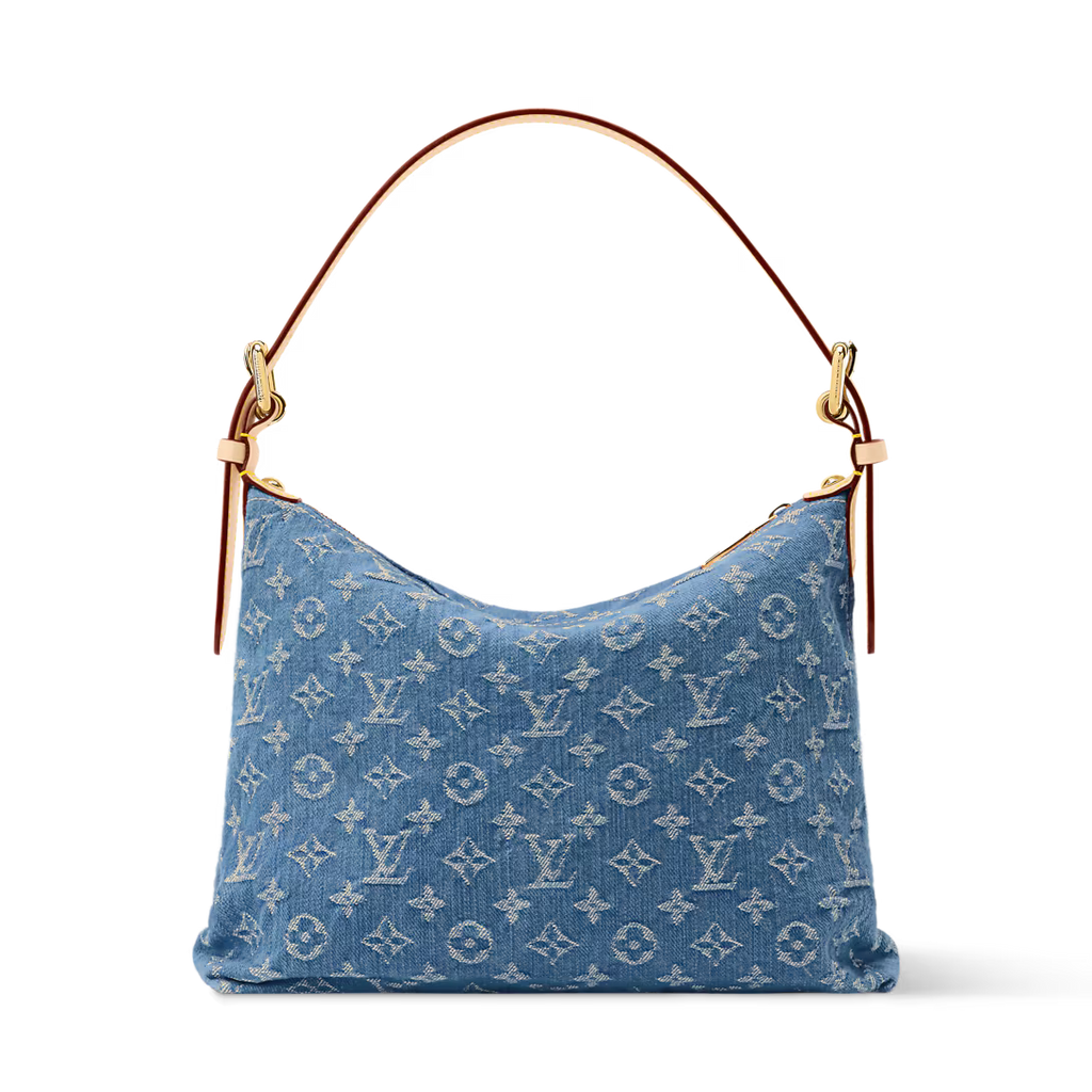 new-lv-baggy-bag Shoulder