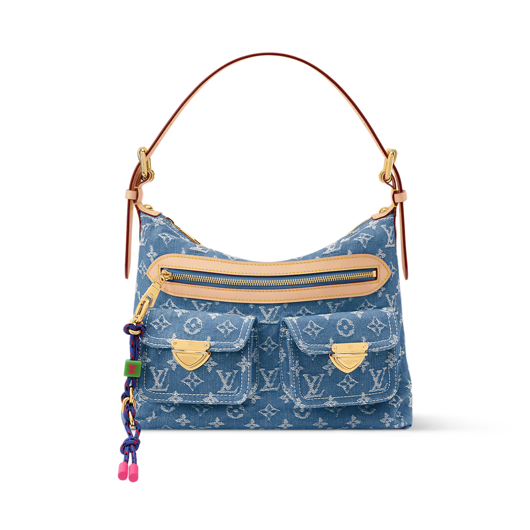 new-lv-baggy-bag Shoulder