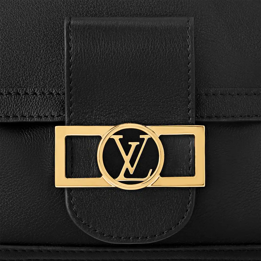 dauphine-soft-mm Crossbody