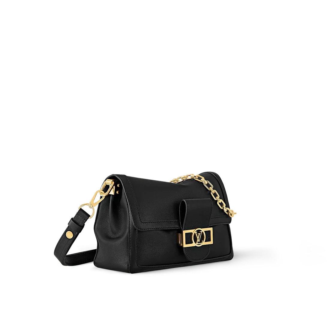 dauphine-soft-mm Crossbody