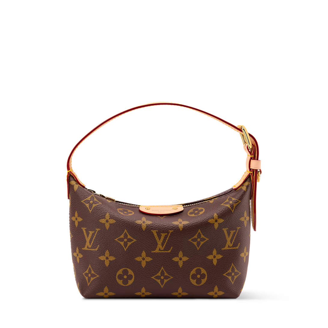 lv-classic-hills-pochette-bag Shoulder