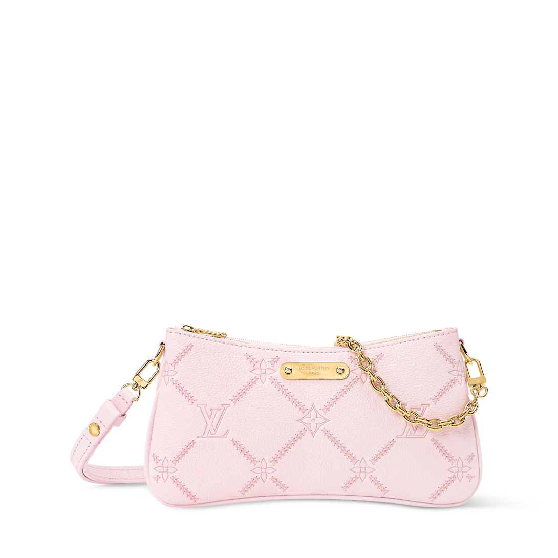 lv-liv-pochette-bag-light-bliss-pink Shoulder