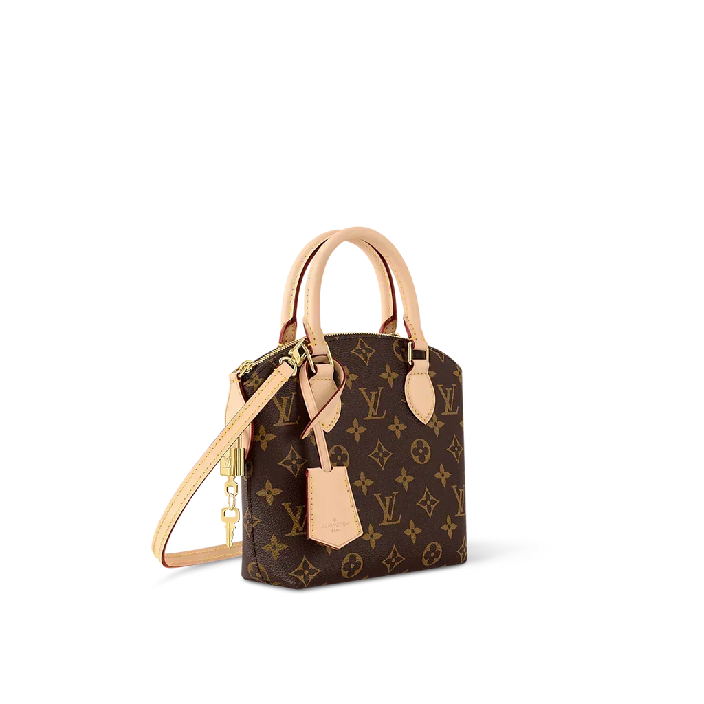 lockit-bb Handle