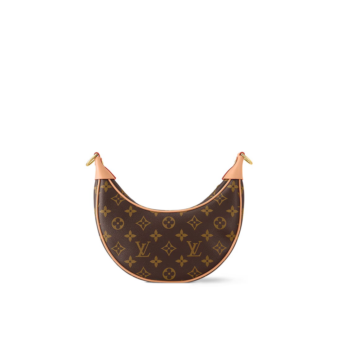 lv-loop-pm-bag-monogram Shoulder