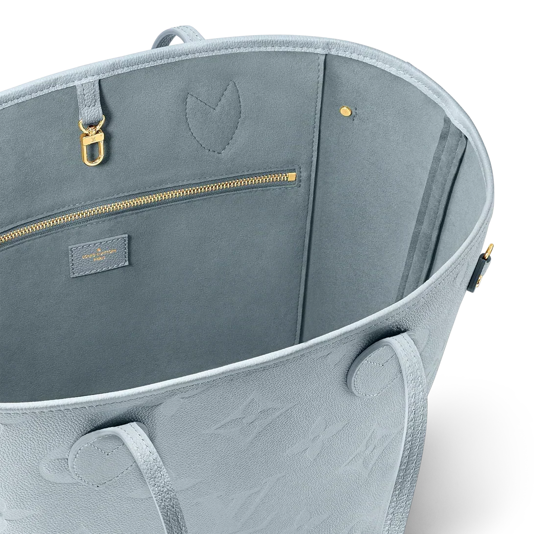 louis-vuitton-neverfull-mm Tote