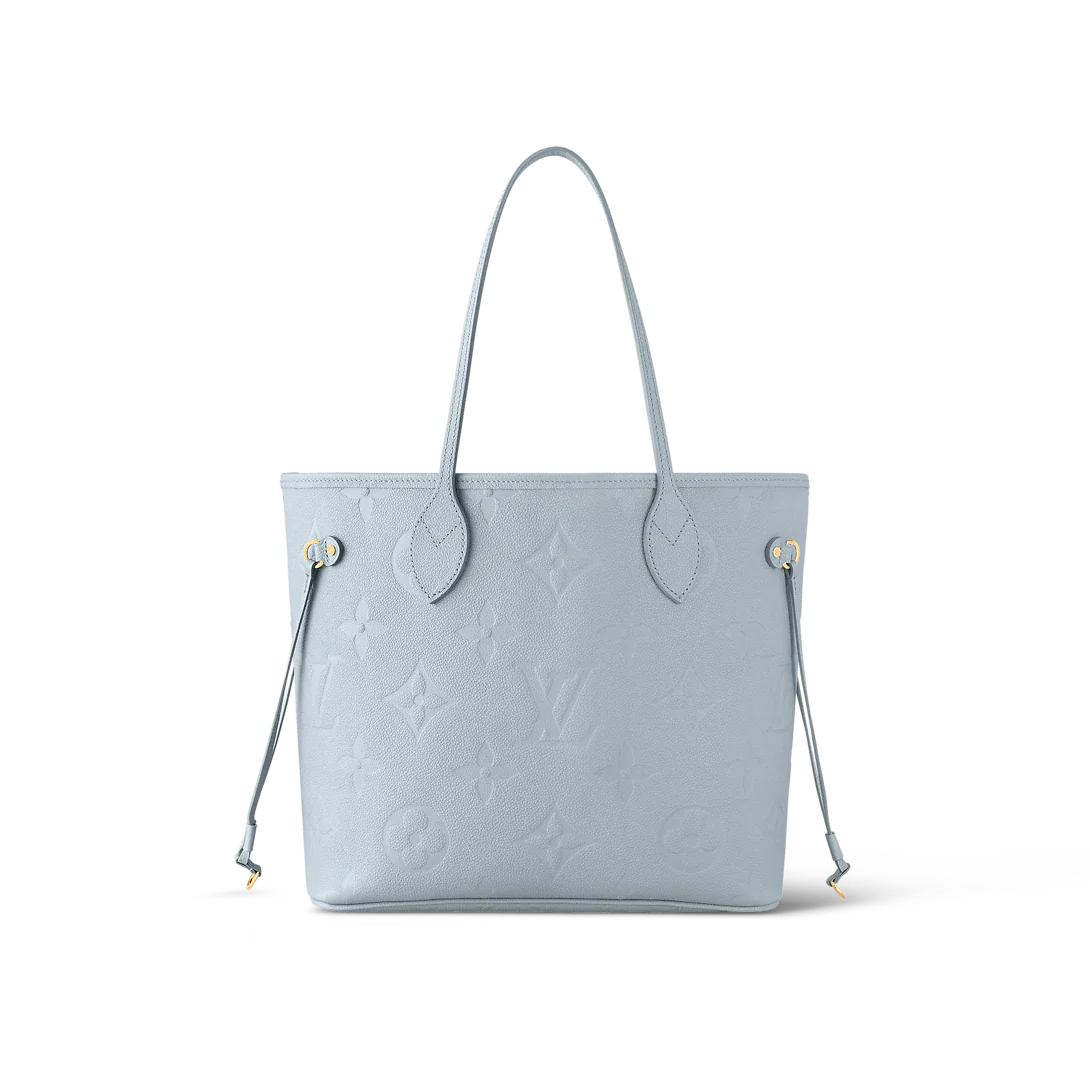 louis-vuitton-neverfull-mm Tote
