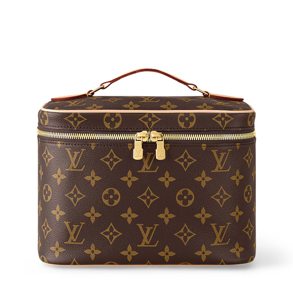 lv-toiletry-bag Handle