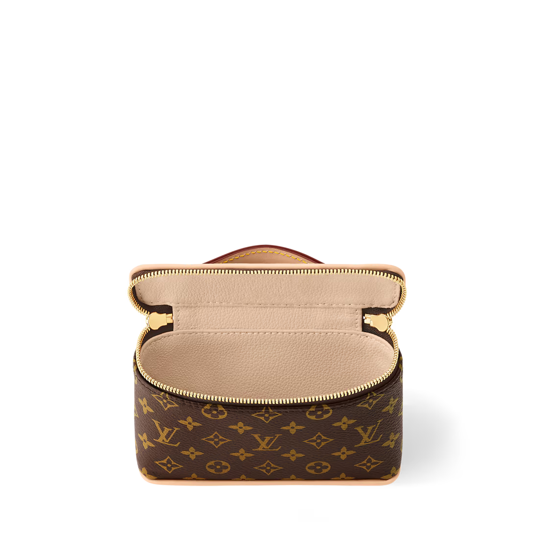 lv-nice-beauty-vanity-case Handle