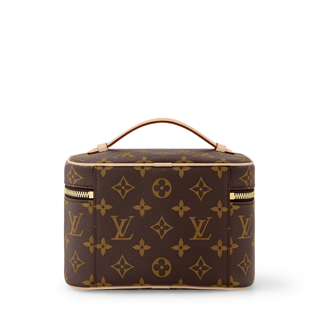 lv-toiletry-bag Handle