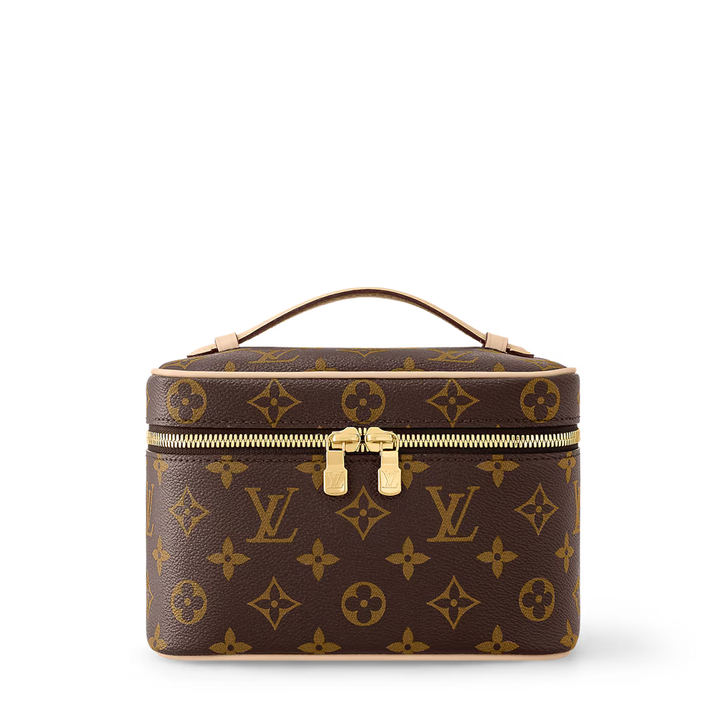 lv-toiletry-bag Handle