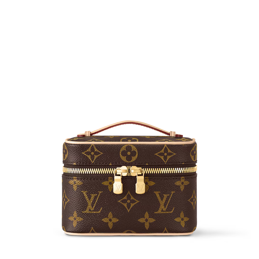 lv-toiletry-bag Handle