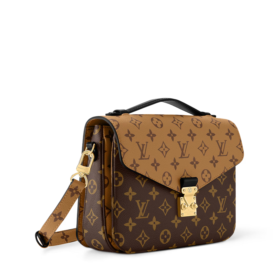 lv-pochette-metis-bag Shoulder