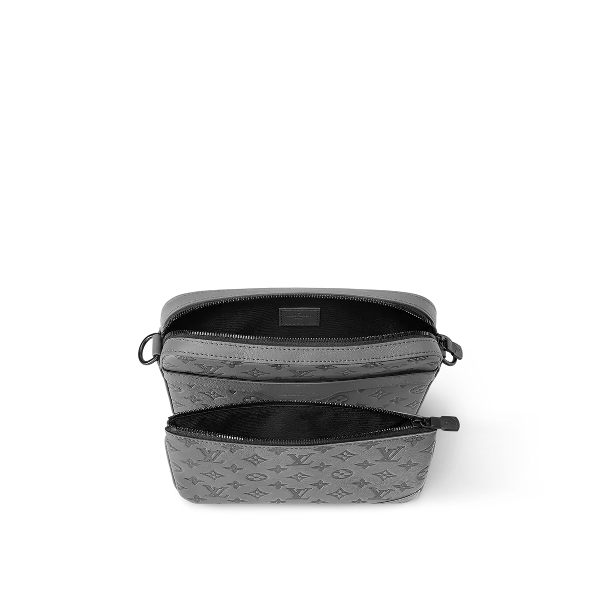 louis-vuitton-trio-messenger-4 Crossbody