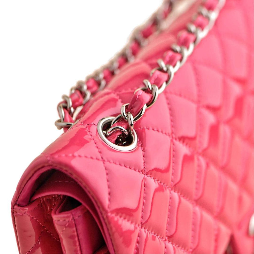 chanel-medium-classic-double-flap Shoulder