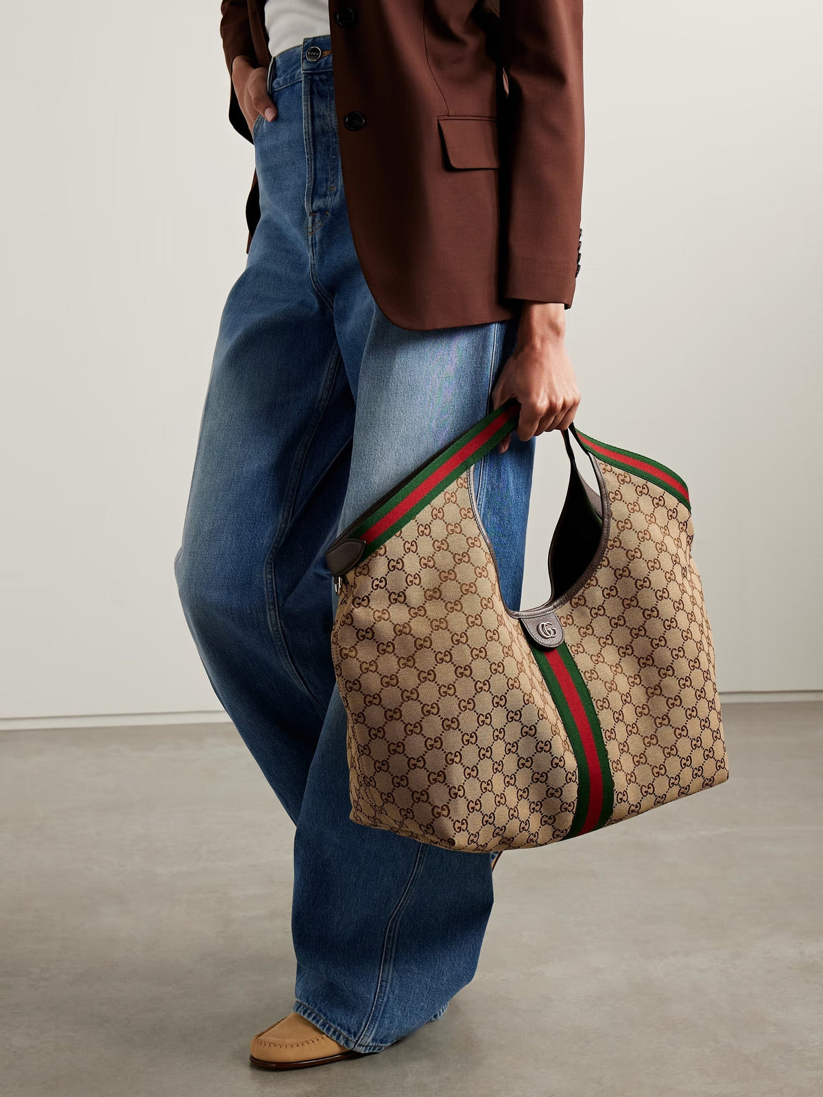gucci-giglio-tote-email Tote